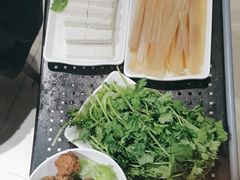 -万和源炝锅城·活鱼现炝(文艺北路店)