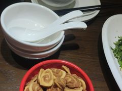 -味上湘菜馆(岳麓山店)