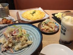 -卡朋西餐(铂顿城店)