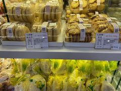 -生活林(河北路店)