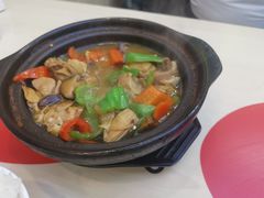 -杨铭宇黄焖鸡(下马坊店)