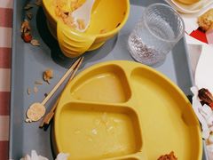 -西贝(科华王府井店)