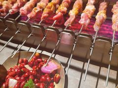 -麦凯伦烧烤·精酿超级工厂店(金桥总店)