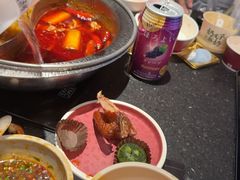 -牛New寿喜烧(新六百店)