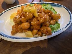 -湖兰金牌小炒肉(椒江万达店)