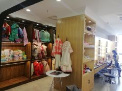 -星豆豆儿童摄影(南郊太白南路店)