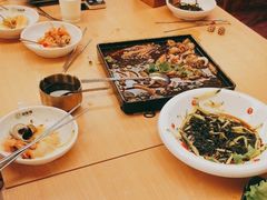 -汤连得温泉馆(宝山店)