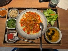 -烧肉达人•炭火烧肉(新天地店)