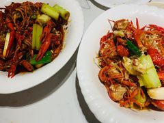 -虾胡闹龙虾馆(湄南河店)