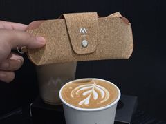 -M Stand(成都COSMO店)