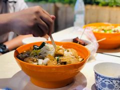 -老韩煸鸡·中国炸鸡(摩尔城店)