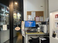 -方快照相馆(宝山龙湖天街店)