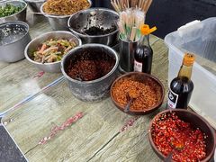 -虎子面粉馆(五一东村店)