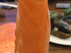三文鱼-盒马鲜生(虹桥店)