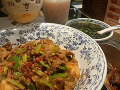 -阿大排档(长春这有山店)