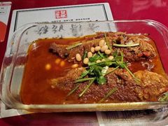 -味福记·本地特色菜(八一万达广场店)