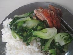 -深圳大学-实验餐厅