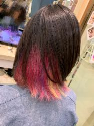 -SOLO Hair Salon