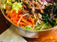 -全州拌饭馆(断桥店)