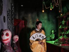 -厦门方特梦幻王国