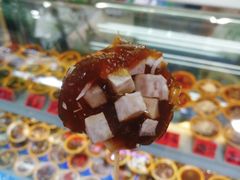 -西关老字号钵仔糕(上下九宝华路店)