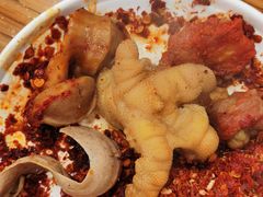 -牛华八婆麻辣烫(起源店)