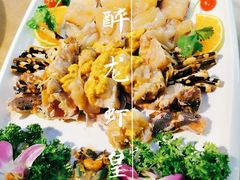 -郑厨私房菜
