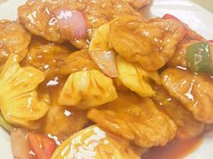 -旺旺美食园(平江路店)