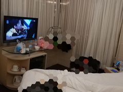 -香港皇家太平洋酒店