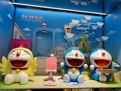 -泡泡玛特POPMART(侨福芳草地店)