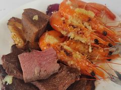 -拉蒂娜·巴西牛排馆 Latina·Brazilian Steakhouse(陆家嘴旗舰店)