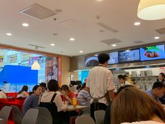 大堂-阳阳中国饭(龙湖大兴天街)