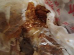 -余婆炸鸡(亚运村店)