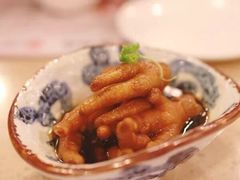 -顺德人家食府(黄金广场店)