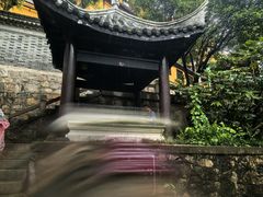 -狼山风景名胜区