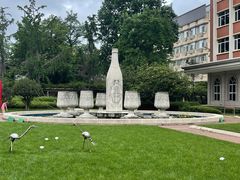 -青岛啤酒博物馆