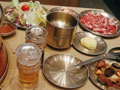 -西塔老太太泥炉烤肉(双井店)