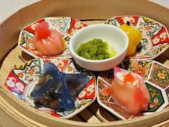 -煲王粤菜餐厅(中侨中心店)