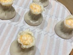 虾仁烧卖-鼎泰丰(国贸商城店)