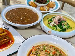 -尚岛私房菜(西方巷店)