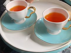 -燕庭·纯燕窝·甜品下午茶(日月光店)