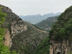 -黄花溪