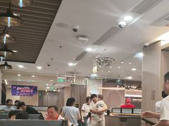 -海底捞火锅(万科广场店)