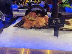 -加餐海鲜自助(宝龙一城店)