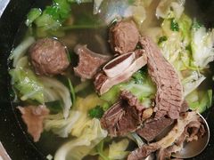 -乔阿马·江南味·驴肉香(龙湖华泾天街店)