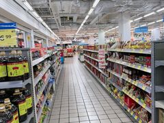 -沃尔玛(北大街店)