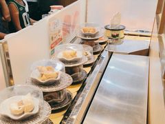 -争鲜回转寿司(通州万达店)