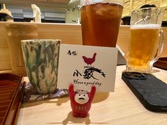 -鳥忆·omakase炭火烧鸟