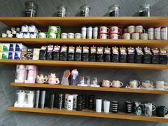 零售区-星巴克(成都太古里二店)