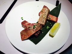 -赤坂亭M9和牛烧肉·日料398放题(万达店)